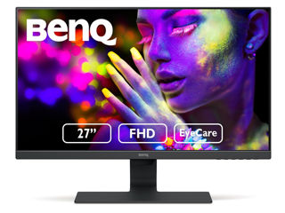 27" BenQ GW2780 Black IPS