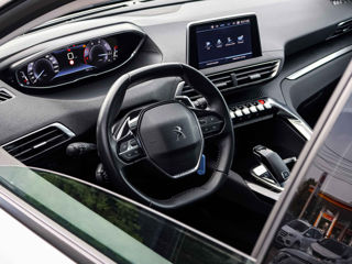 Peugeot 3008 foto 11