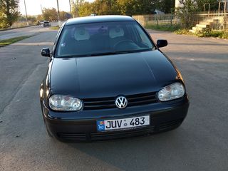 Volkswagen Golf foto 6