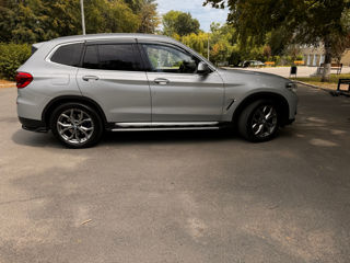 BMW X3 foto 3