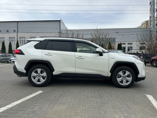 Toyota Rav 4 foto 4