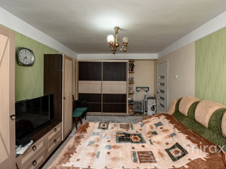 Apartament cu 1 cameră, 32 m², Durlești, Chișinău foto 2