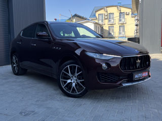 Maserati Levante foto 2