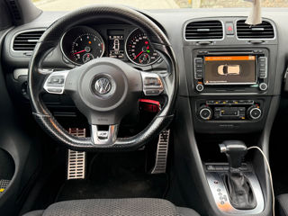 Volkswagen Golf foto 9