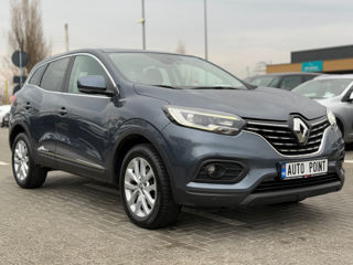 Renault Kadjar foto 2