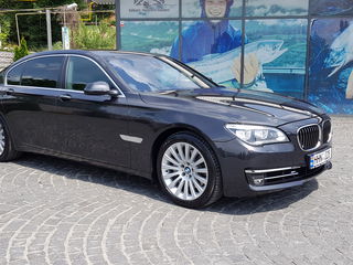 BMW 7 Series foto 20