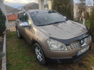 Nissan Qashqai foto 2