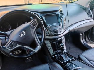 Hyundai i40 foto 9