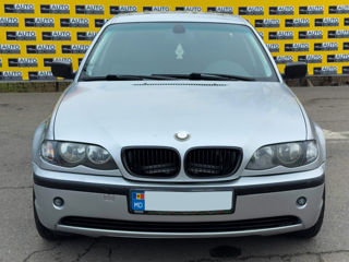 BMW 3 Series foto 3