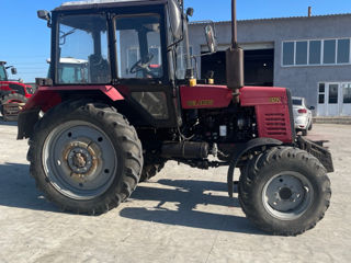 MTZ 892 Anul 2019 foto 2