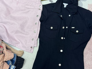 Imbracaminte Guess,H&M,Stradivarius foto 1