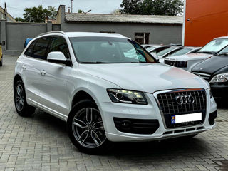 Audi Q5 foto 3