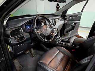 KIA Sorento foto 7