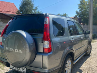 Honda CR-V foto 3