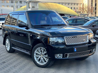 Land Rover Range Rover foto 4