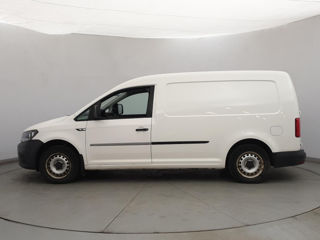 Volkswagen Caddy foto 4