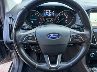 Ford Focus foto 11