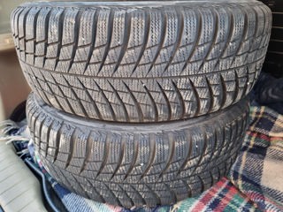 R16 235/60 Hankook 2021 foto 7