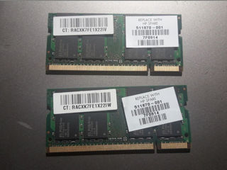 RAM / DDR2 / 2GB / 800Mhz / Elpida для ноутбука. Фирменная память!! foto 2