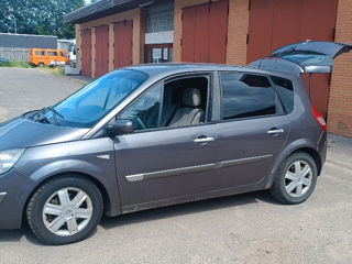 Renault Grand Scenic foto 4