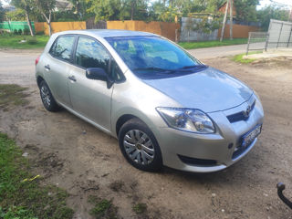 Toyota Auris foto 2