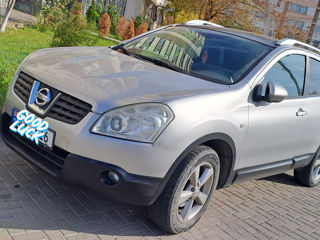 Nissan Qashqai foto 5