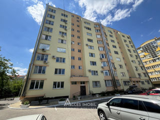 Apartament cu 2 camere, 72 m², Buiucani, Chișinău foto 10