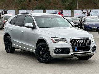 Audi Q5 foto 1