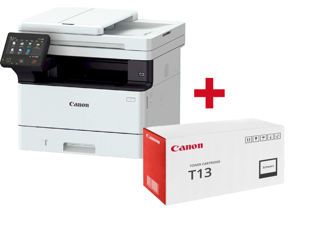 МФУ Canon i-Sensys X1440i + Запасной картридж