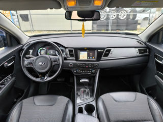 KIA Niro foto 9