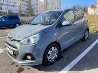 Hyundai i10 foto 4