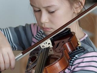 Lectii de vioara in chisinua /уроки игры на скрипке / violin lessons in Chisinau foto 3