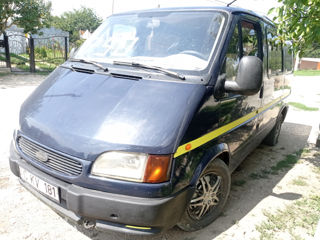 Mercedes Sprinter vito foto 6