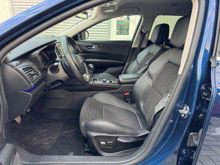 Renault Talisman foto 6