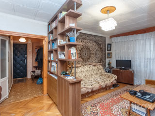Apartament cu 3 camere, 68 m², Râșcani, Chișinău foto 7