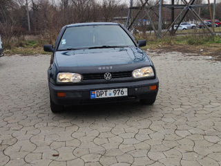 Volkswagen Golf foto 7