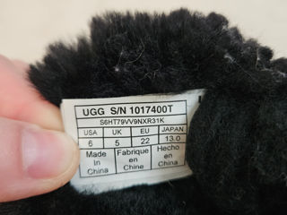 Ugg (originale) foto 2