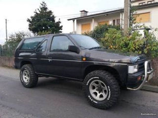 Nissan Terrano