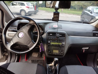 Fiat Grande Punto foto 3