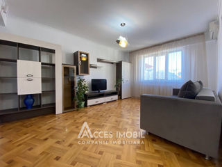 Apartament cu 2 camere, 104 m², Râșcani, Chișinău