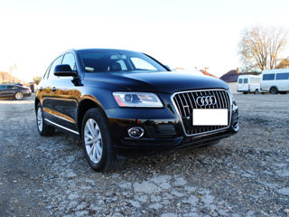 Audi Q5 foto 5