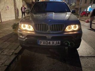 BMW X5 foto 6