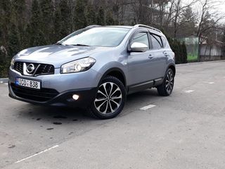 Nissan Qashqai foto 2