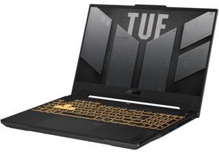 Asus TUF F15 FX507VV,16/512Gb,15.6 ,I7 , NOU sigilat foto 3