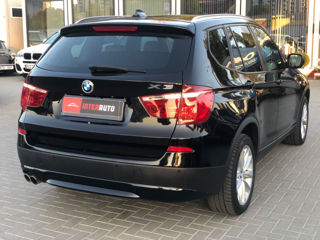 BMW X3 foto 4