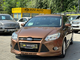 Ford Focus foto 1