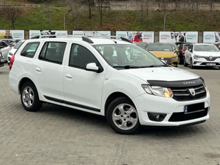 Dacia Logan Mcv