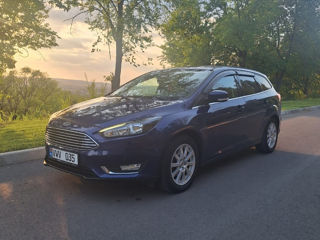 Ford Focus foto 2