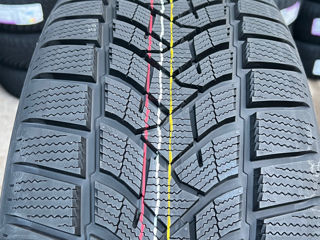 235/55 R19 Dunlop Winter Sport Suv/ Доставка, livrare toata Moldova 2024 foto 3