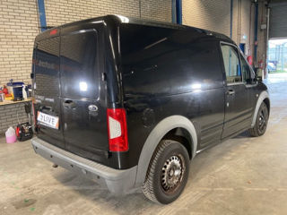 Ford Transit Connect foto 2